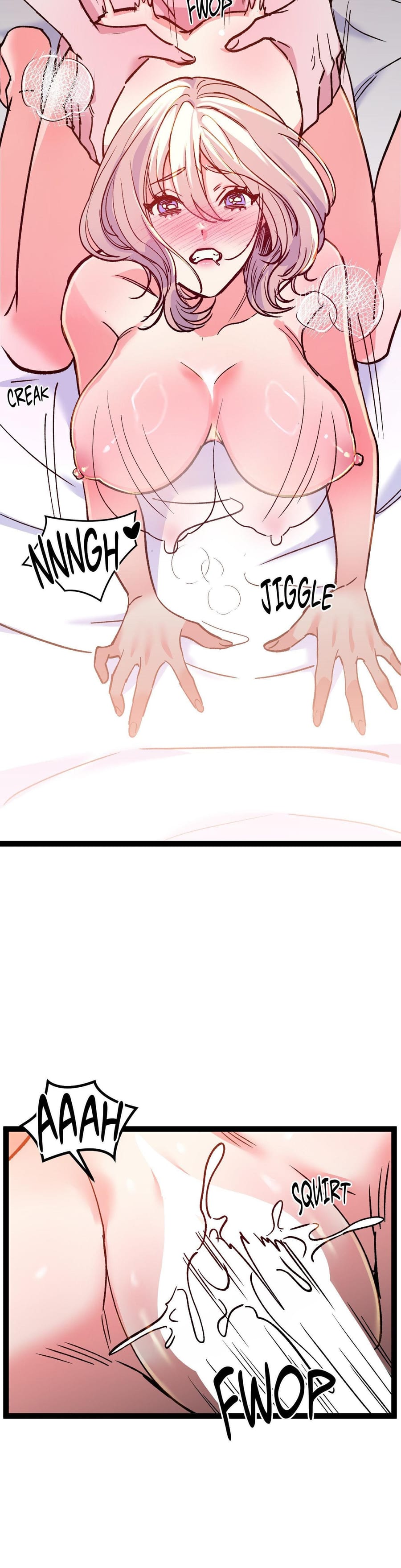 Fun and Games (Uncensored), chapter 15, page 22 of 26