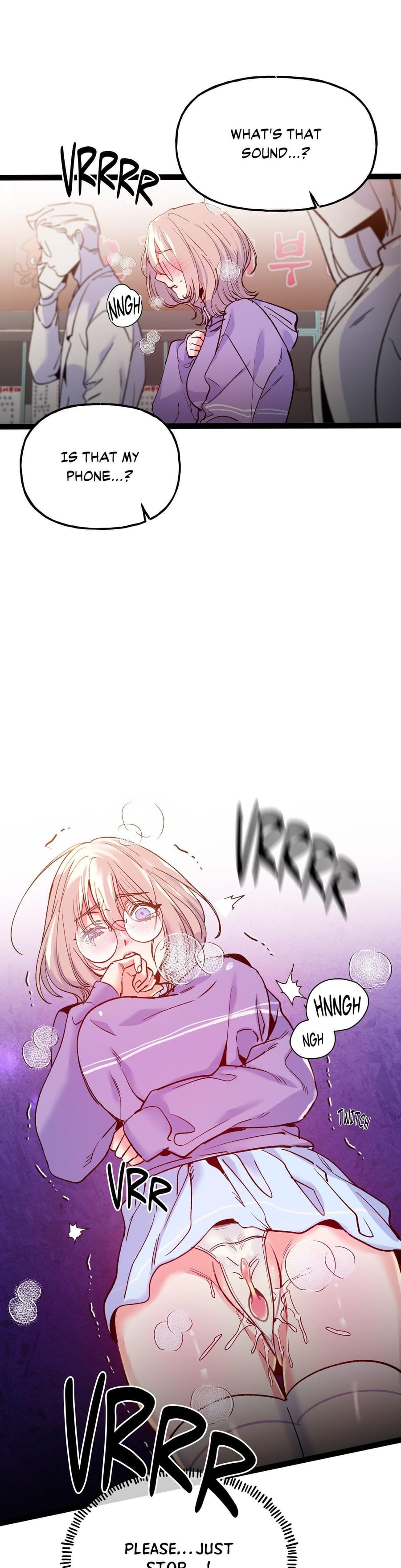 Fun and Games (Uncensored), chapter 15, page 25 of 26
