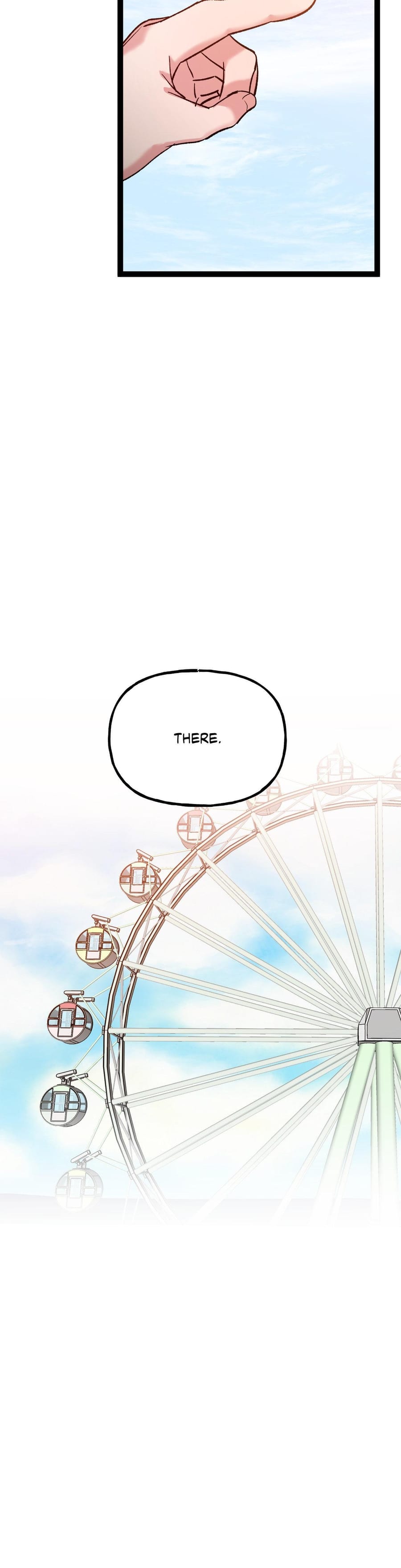 Fun and Games (Uncensored), chapter 16, page 9 of 28