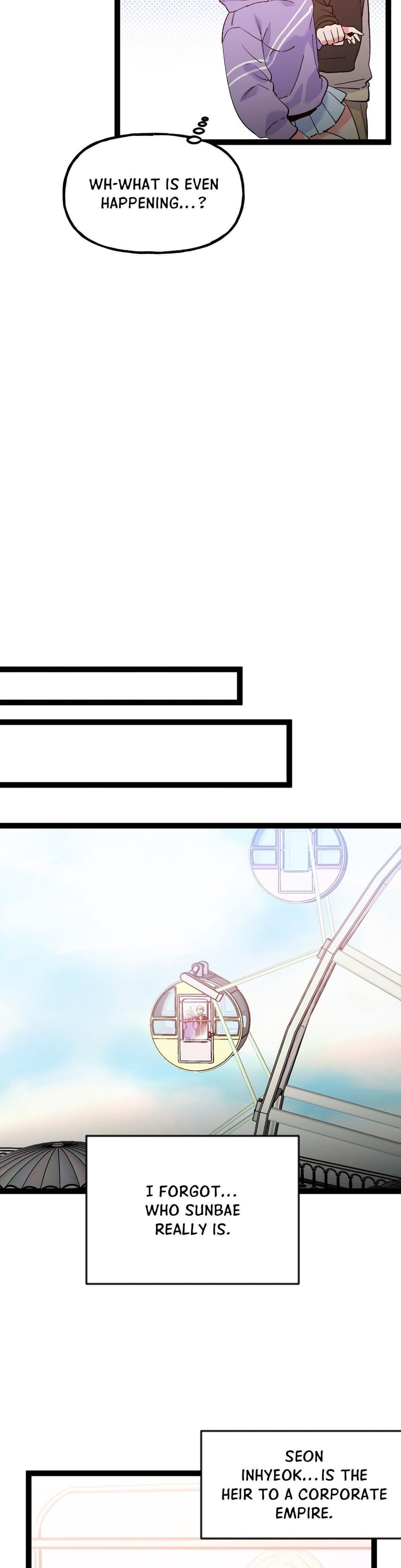 Fun and Games (Uncensored), chapter 16, page 14 of 28