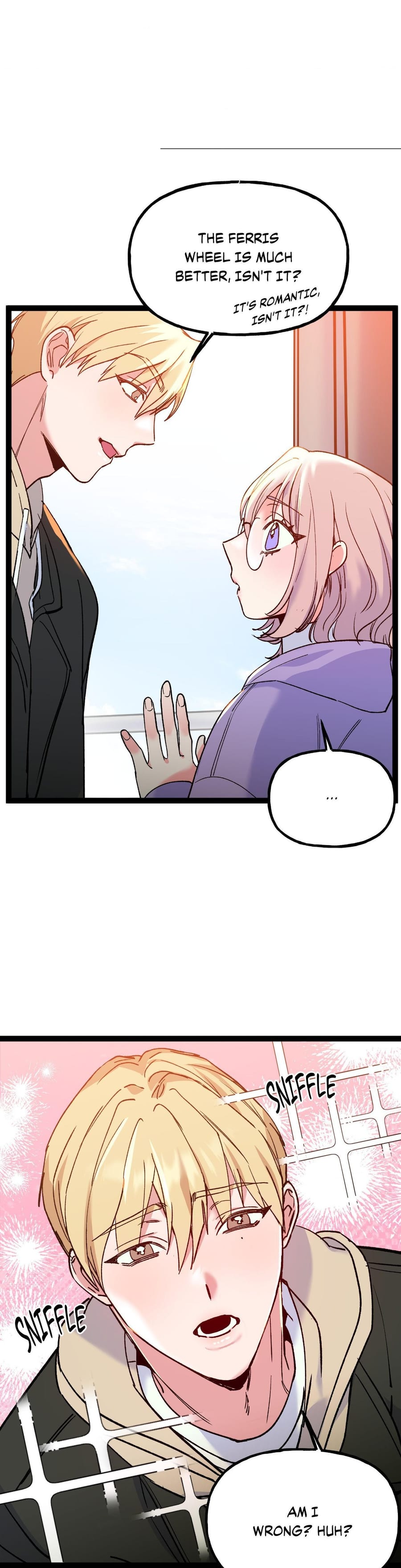 Fun and Games (Uncensored), chapter 16, page 16 of 28