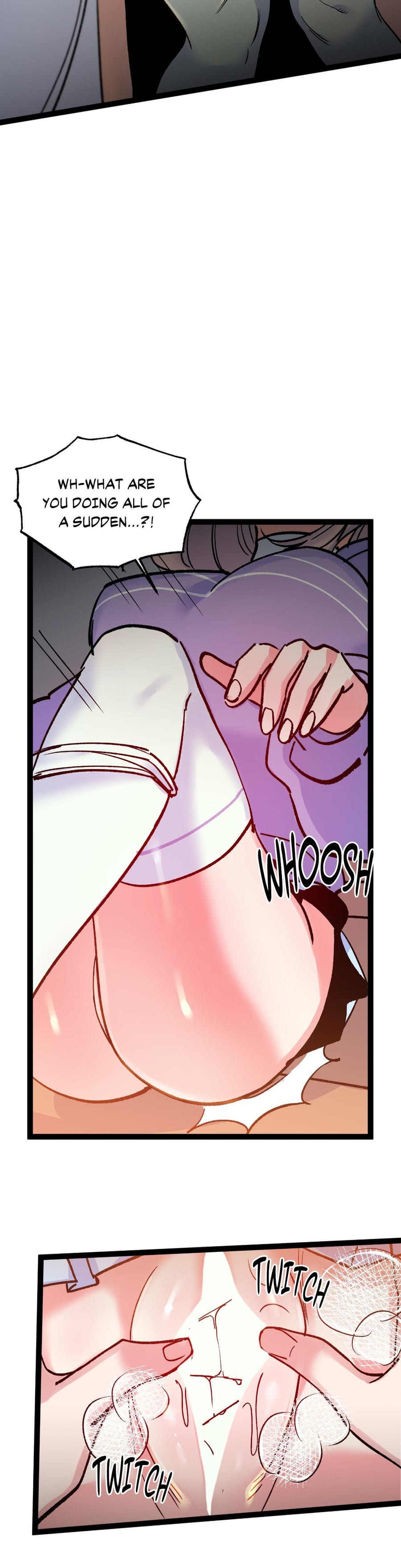 Fun and Games (Uncensored), chapter 16, page 19 of 28