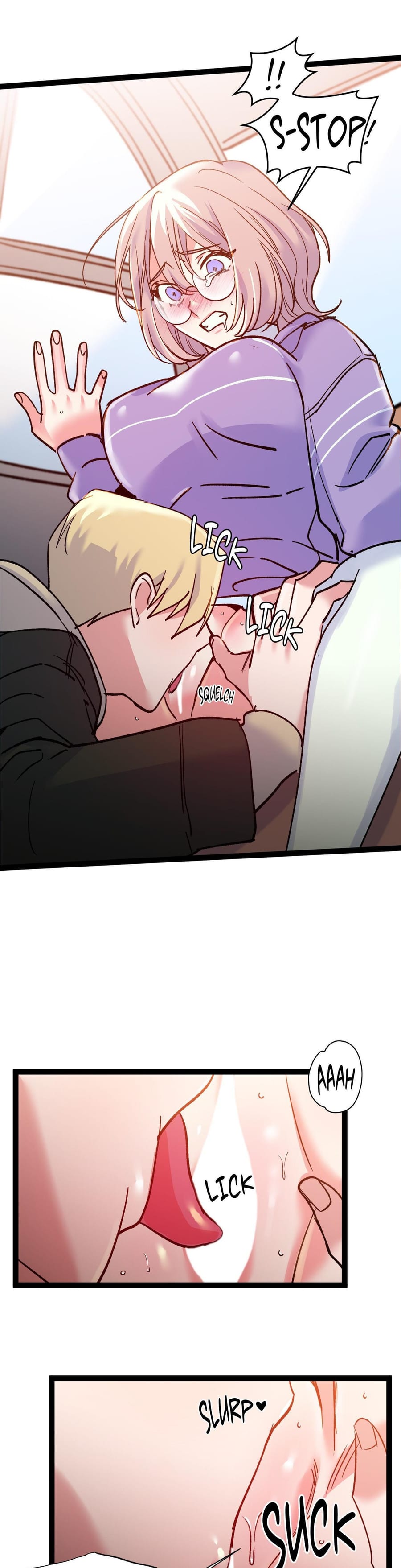 Fun and Games (Uncensored), chapter 16, page 20 of 28