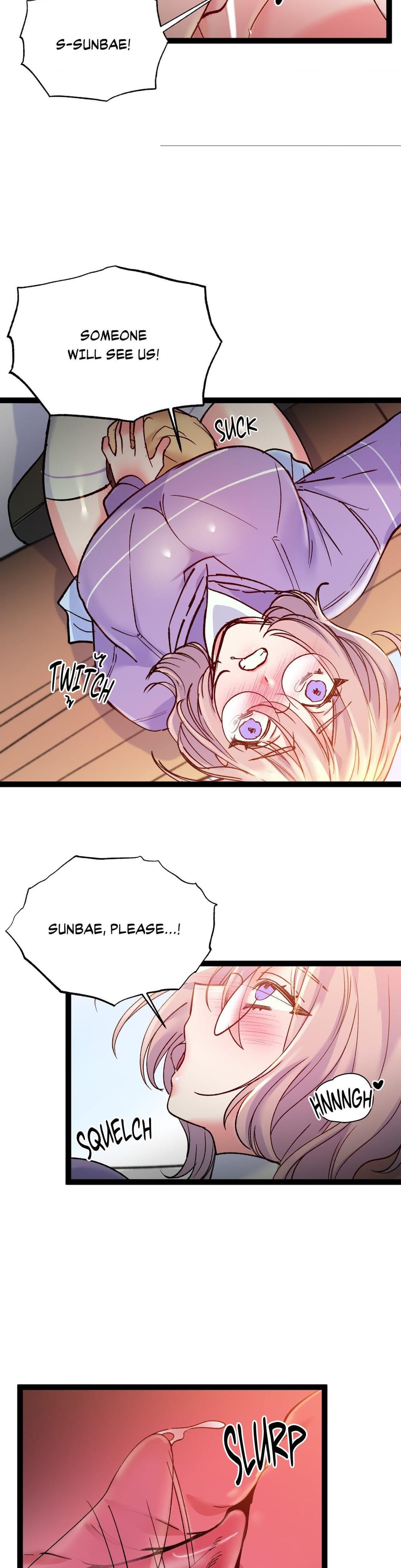 Fun and Games (Uncensored), chapter 16, page 21 of 28
