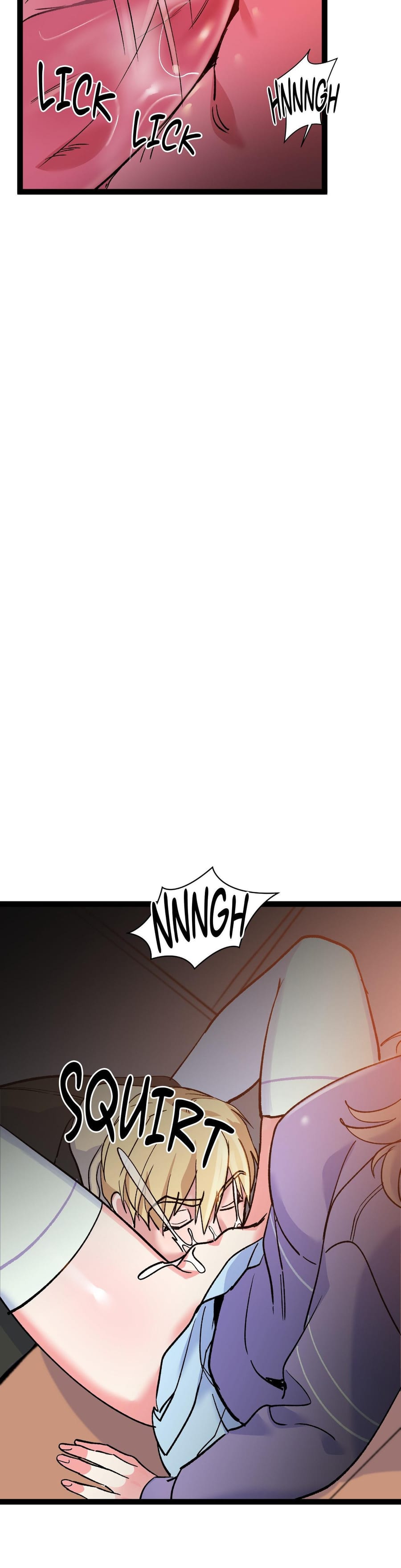 Fun and Games (Uncensored), chapter 16, page 22 of 28