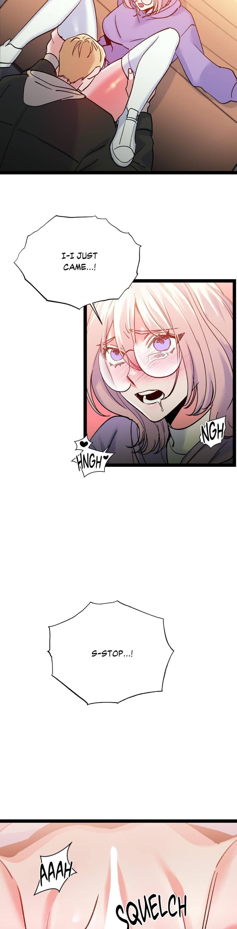 Fun and Games (Uncensored), chapter 16, page 24 of 28