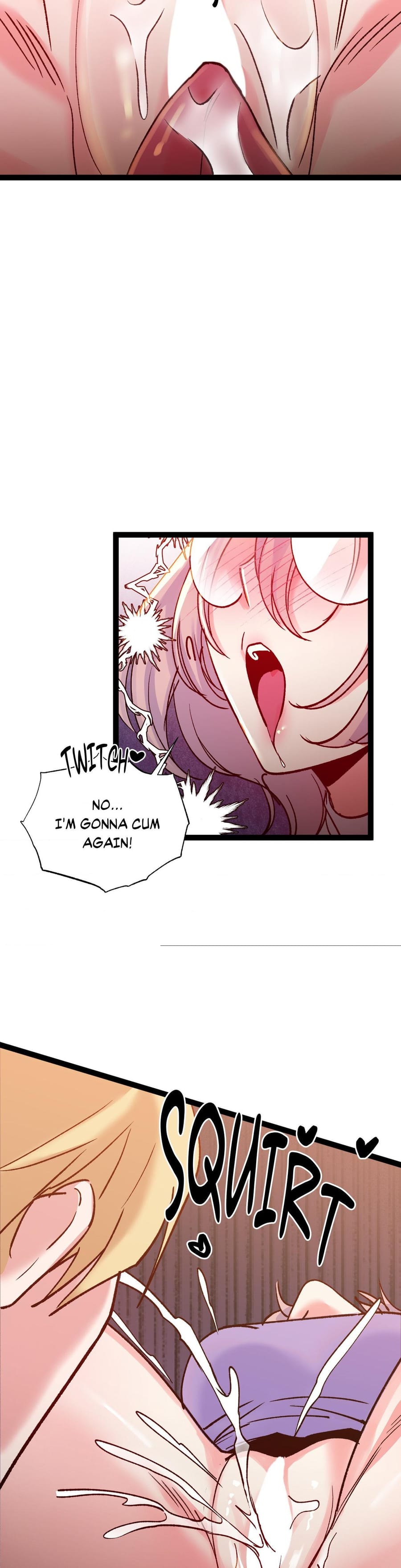 Fun and Games (Uncensored), chapter 16, page 25 of 28