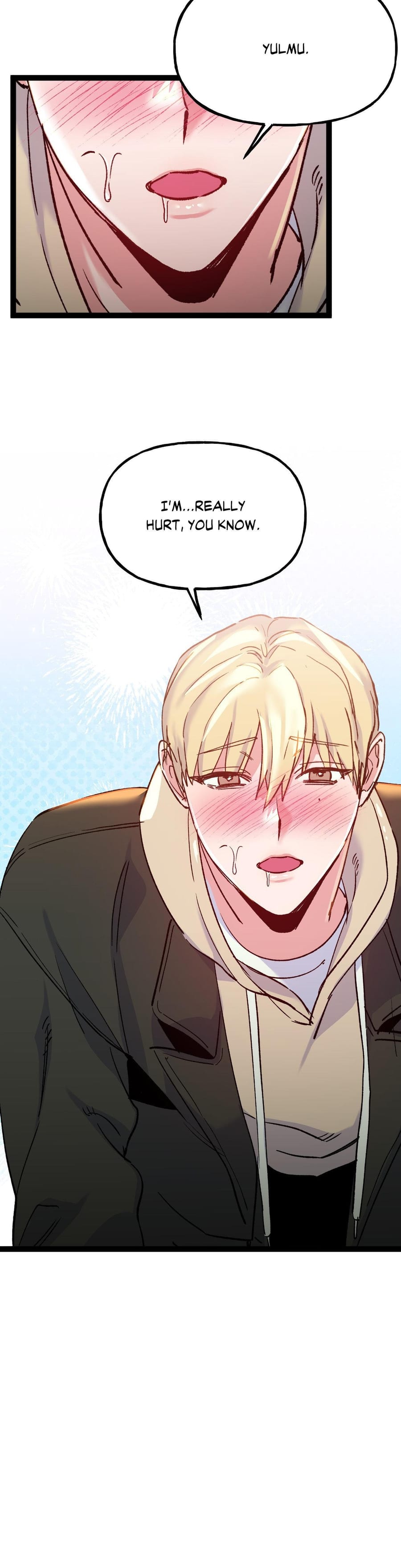 Fun and Games (Uncensored), chapter 16, page 27 of 28