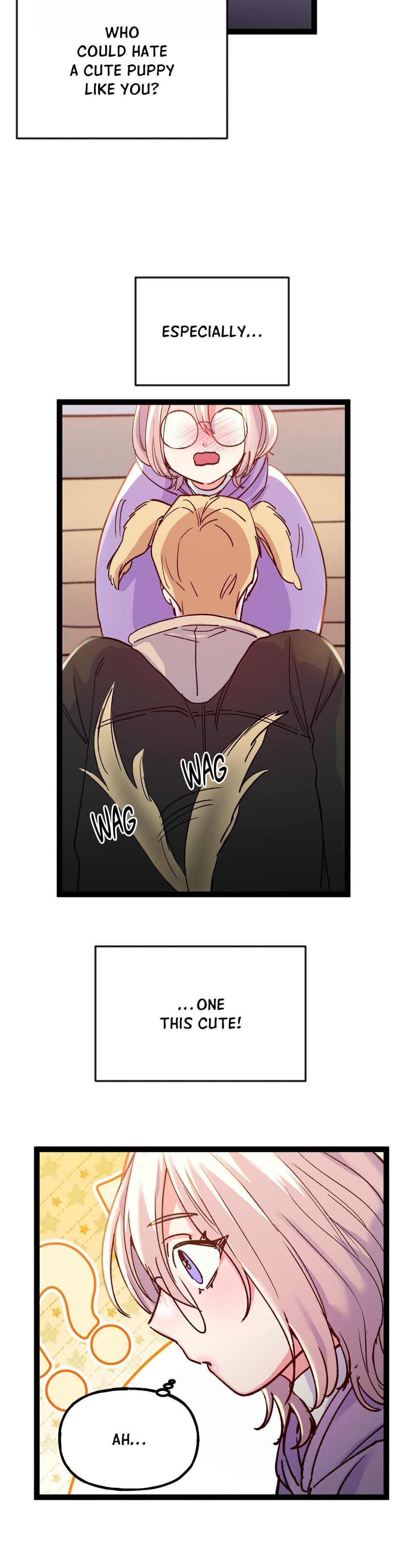Fun and Games (Uncensored), chapter 17, page 6 of 29