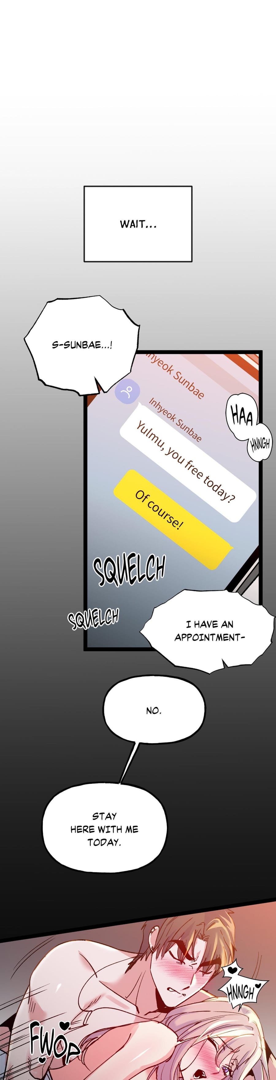 Fun and Games (Uncensored), chapter 17, page 7 of 29