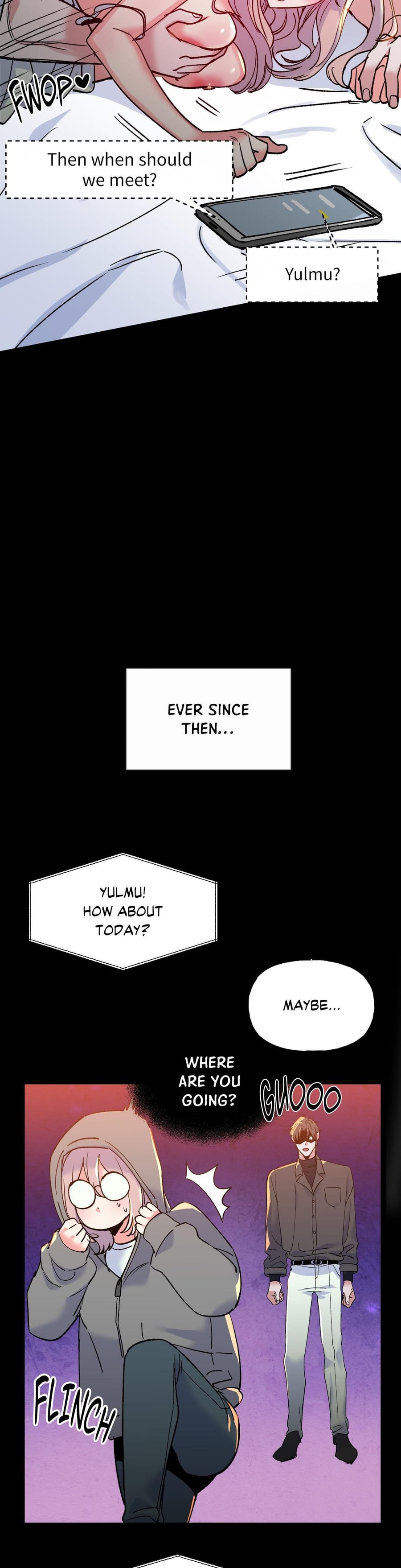 Fun and Games (Uncensored), chapter 17, page 8 of 29