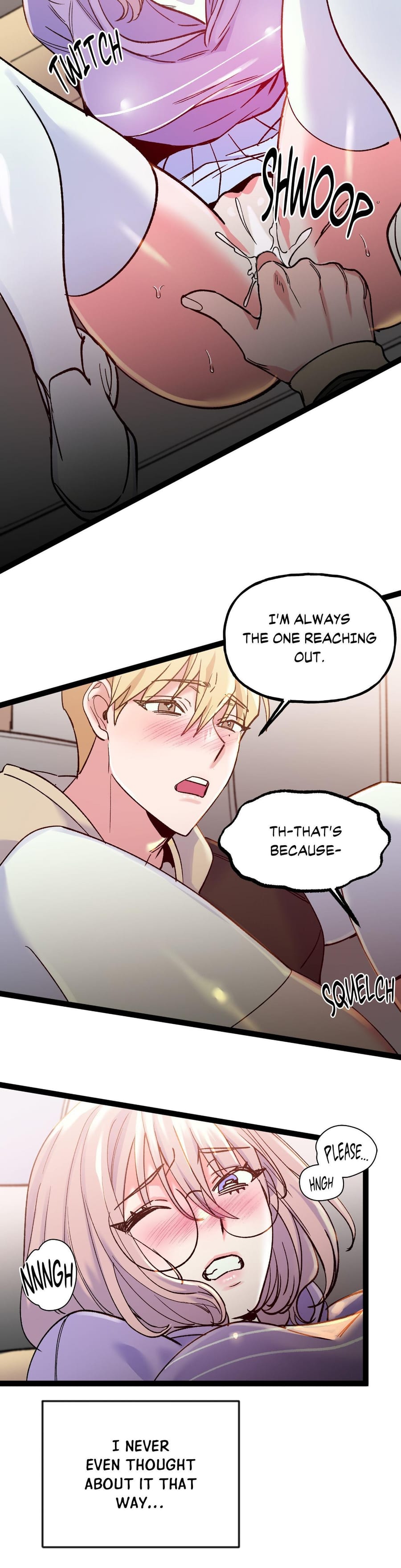 Fun and Games (Uncensored), chapter 17, page 11 of 29