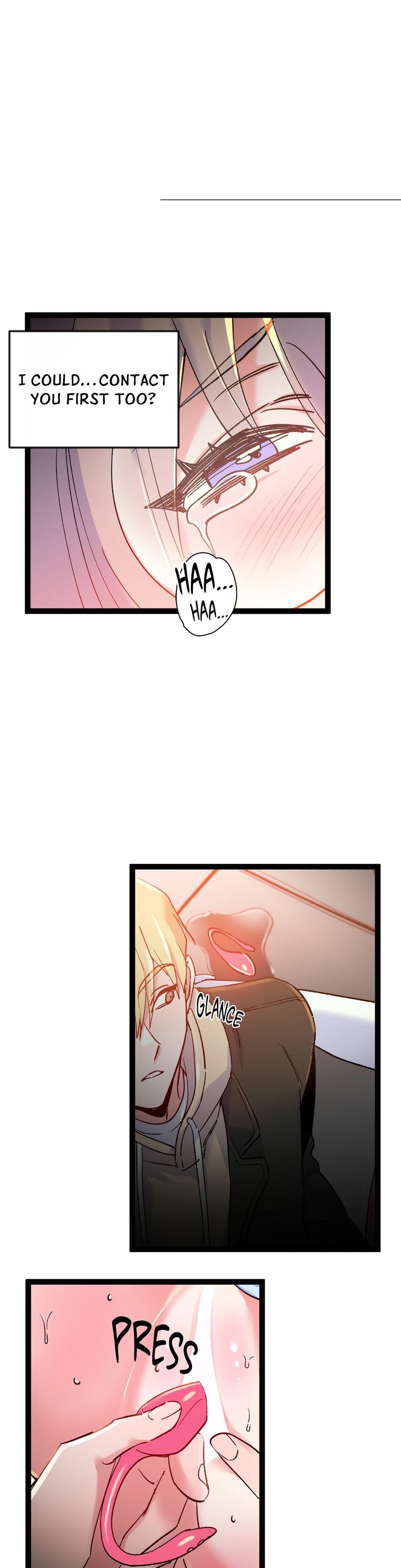 Fun and Games (Uncensored), chapter 17, page 12 of 29