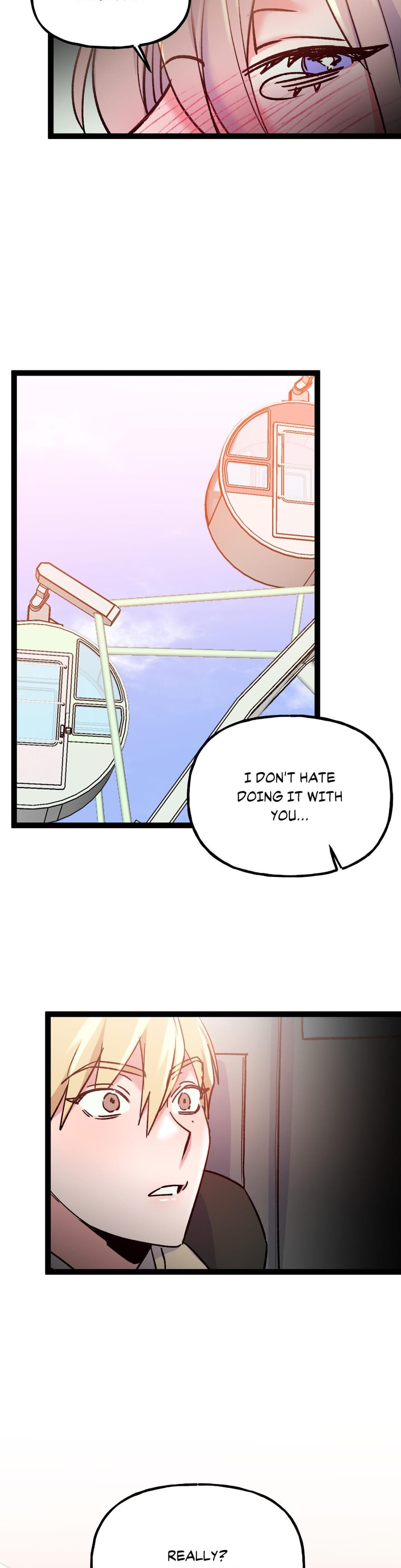 Fun and Games (Uncensored), chapter 17, page 20 of 29