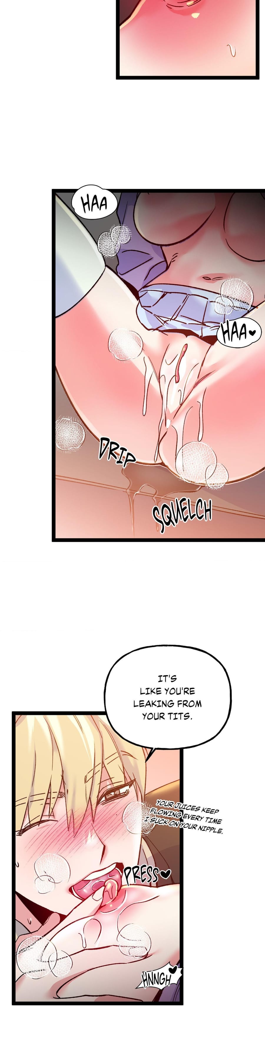 Fun and Games (Uncensored), chapter 17, page 26 of 29
