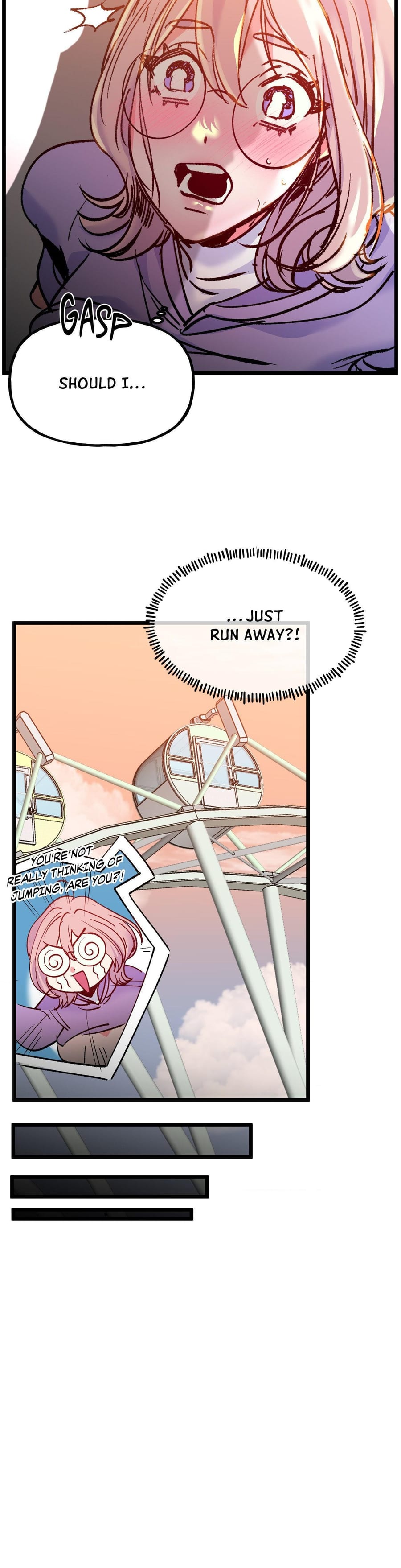 Fun and Games (Uncensored), chapter 18, page 5 of 28