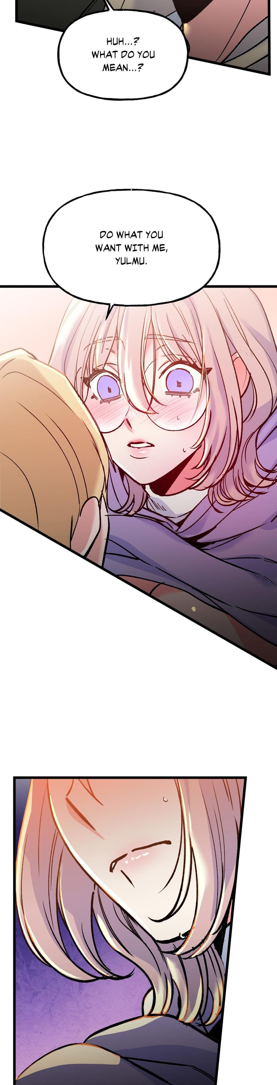 Fun and Games (Uncensored), chapter 18, page 9 of 28