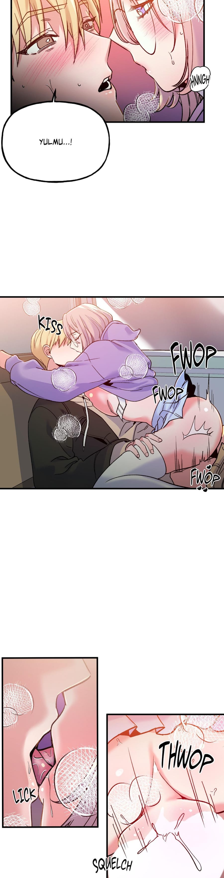 Fun and Games (Uncensored), chapter 18, page 18 of 28