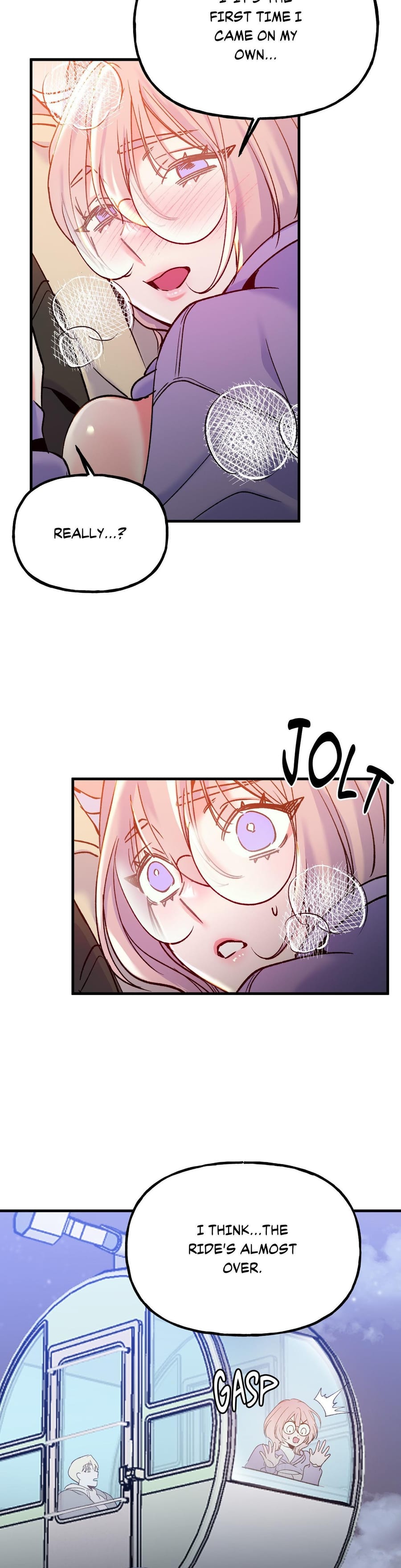 Fun and Games (Uncensored), chapter 18, page 22 of 28