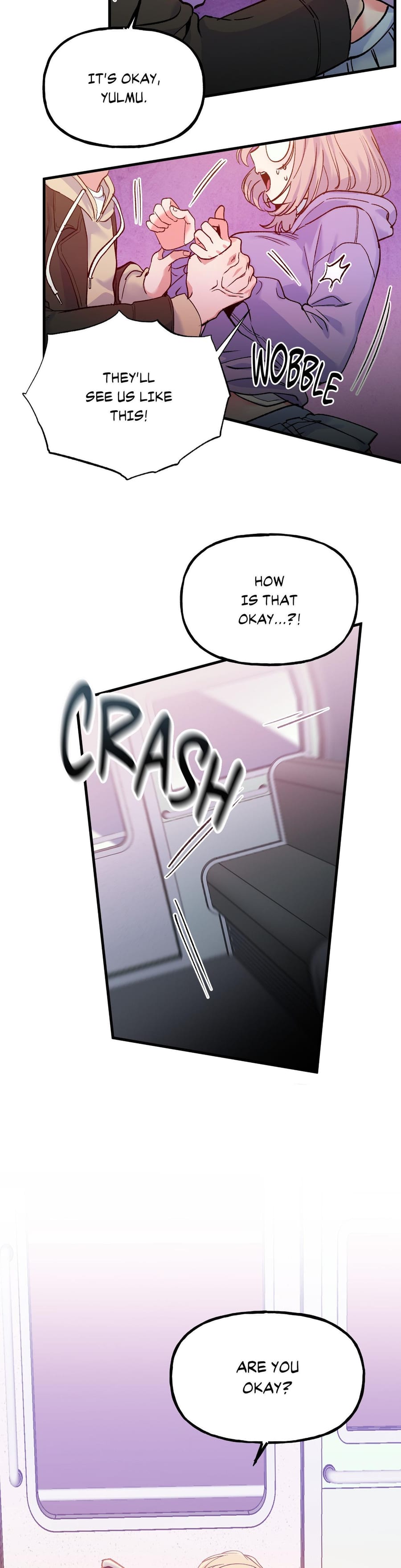 Fun and Games (Uncensored), chapter 18, page 24 of 28