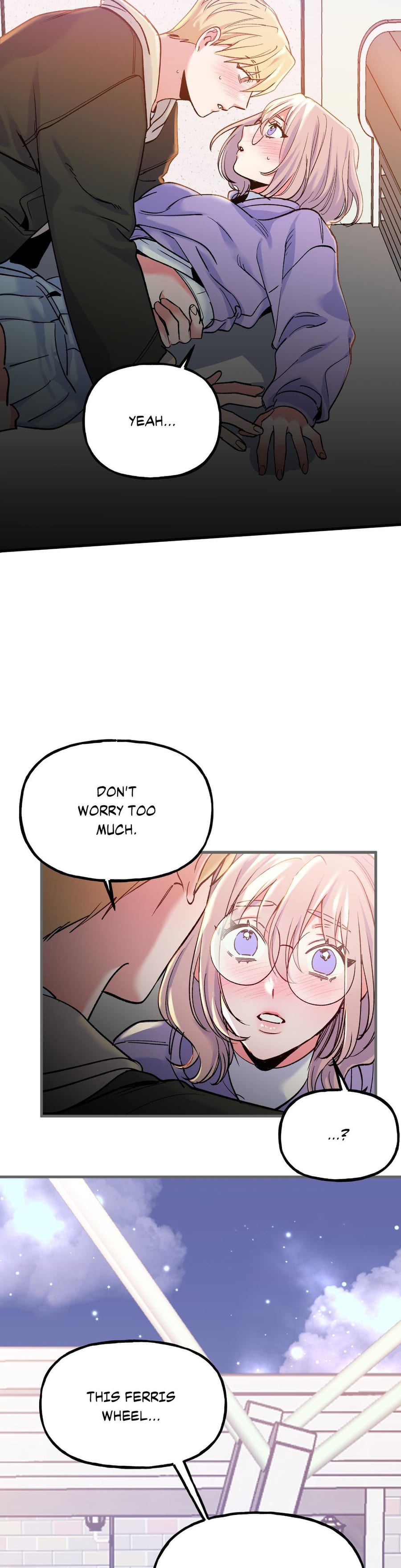 Fun and Games (Uncensored), chapter 18, page 25 of 28
