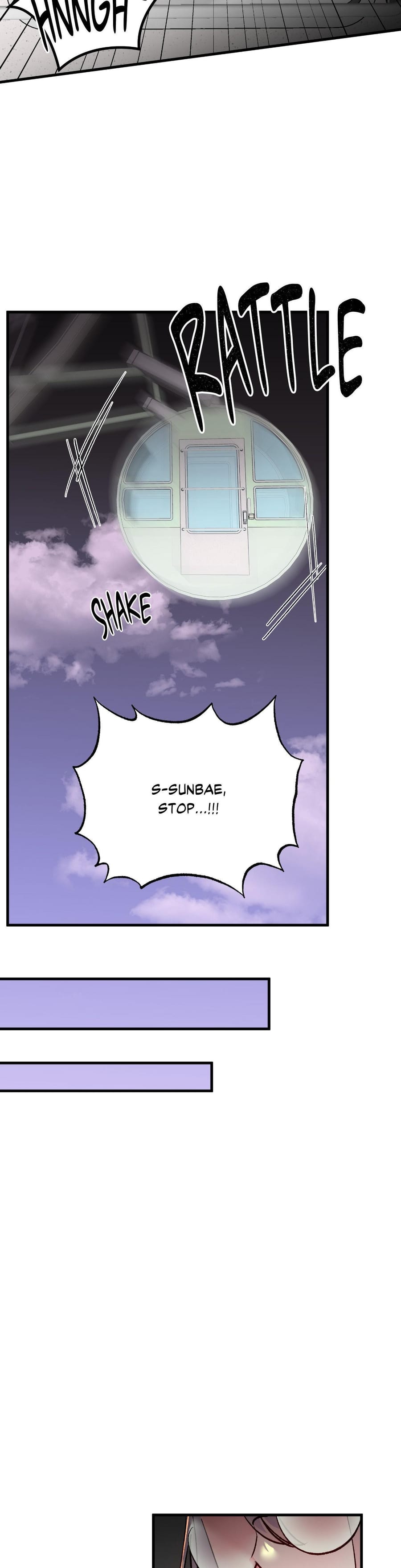 Fun and Games (Uncensored), chapter 19, page 12 of 28
