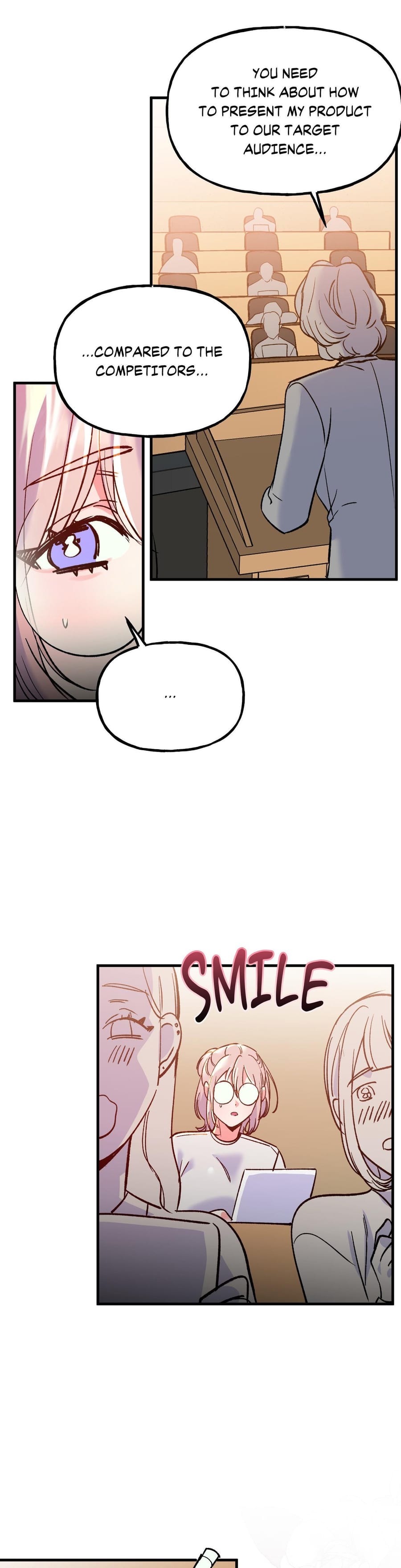 Fun and Games (Uncensored), chapter 19, page 15 of 28