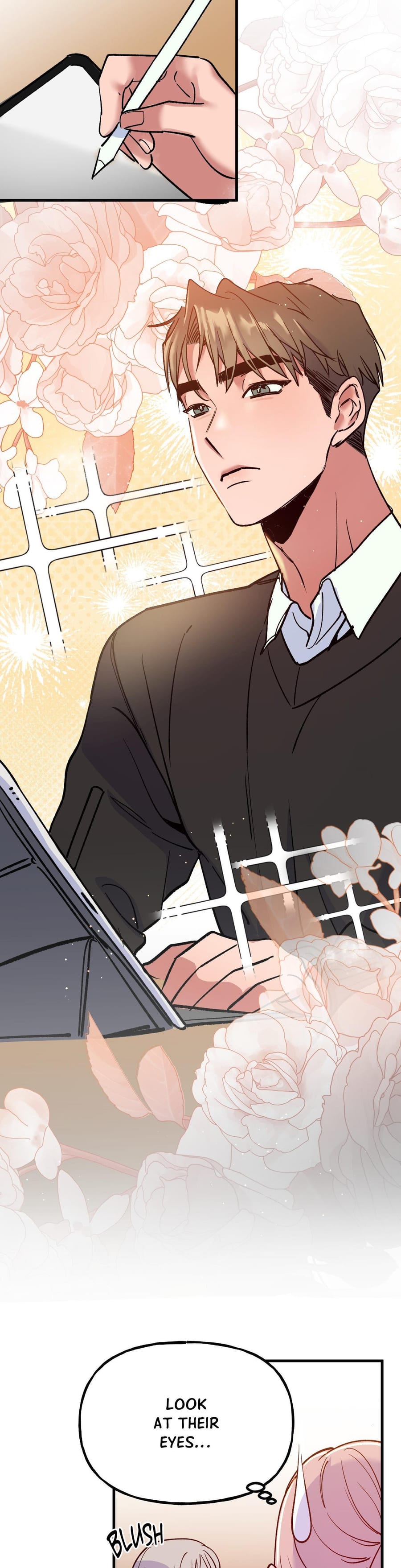 Fun and Games (Uncensored), chapter 19, page 16 of 28