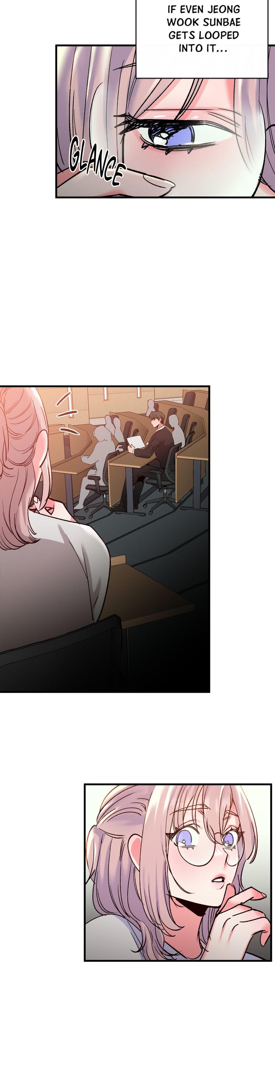 Fun and Games (Uncensored), chapter 19, page 18 of 28