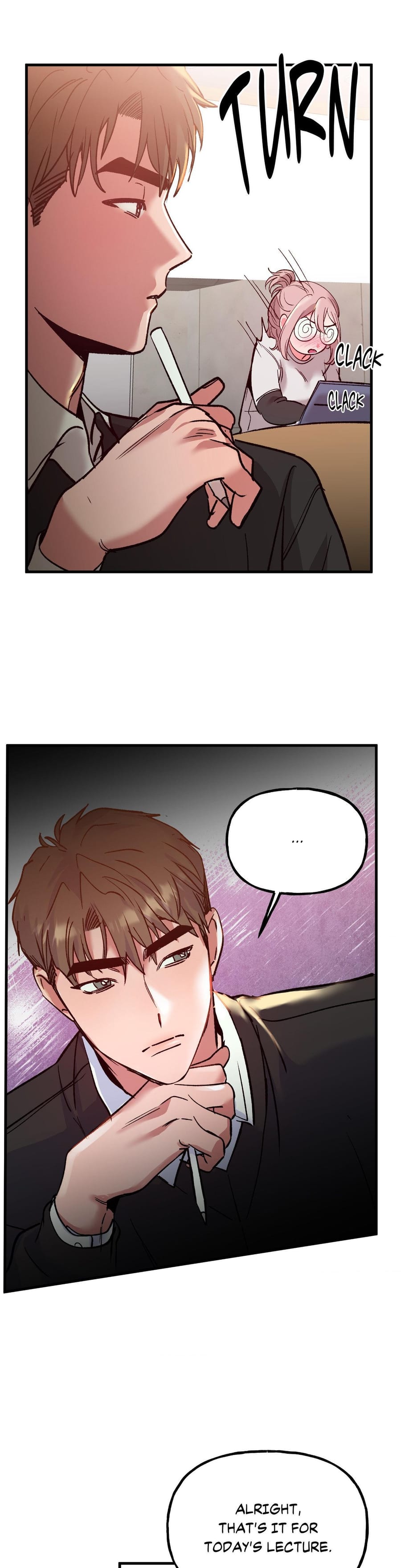 Fun and Games (Uncensored), chapter 19, page 19 of 28
