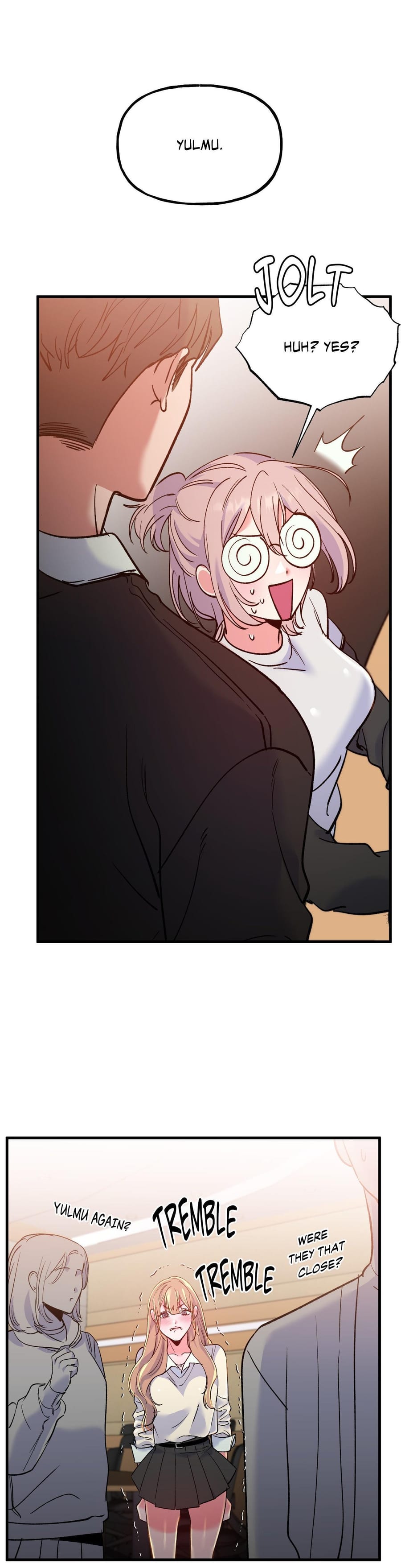 Fun and Games (Uncensored), chapter 19, page 23 of 28