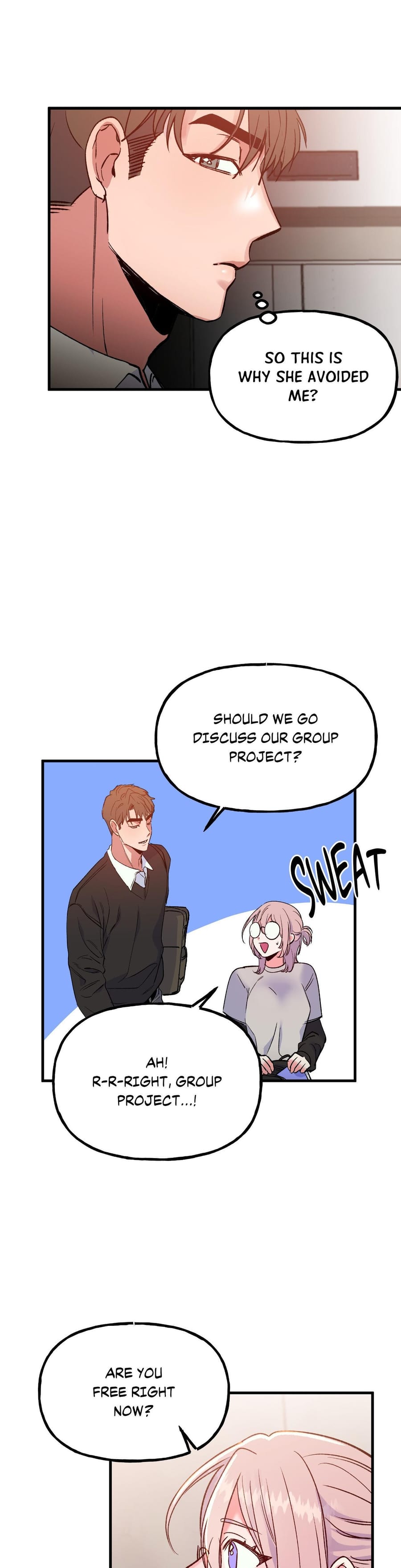 Fun and Games (Uncensored), chapter 19, page 24 of 28