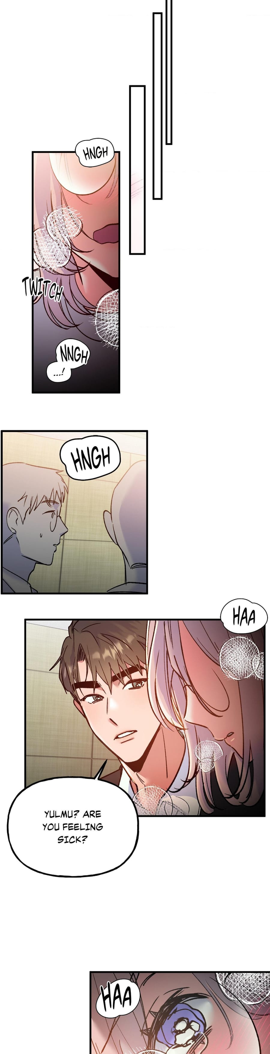 Fun and Games (Uncensored), chapter 19, page 26 of 28