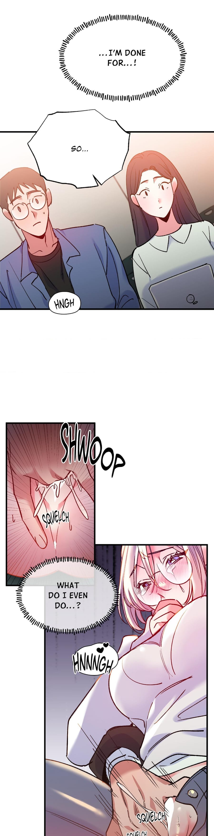 Fun and Games (Uncensored), chapter 20, page 11 of 23