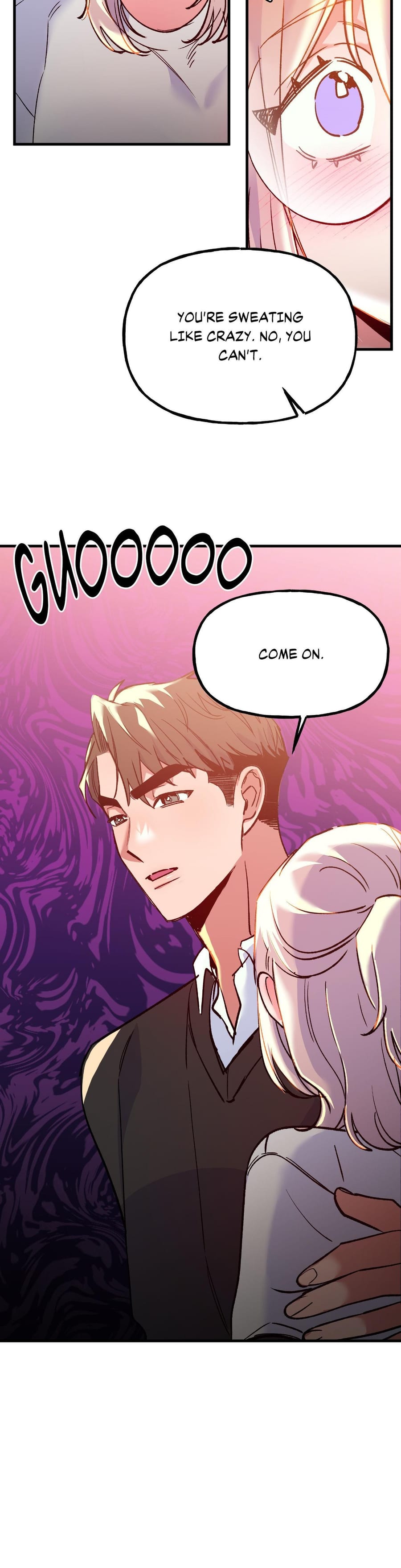 Fun and Games (Uncensored), chapter 20, page 19 of 23