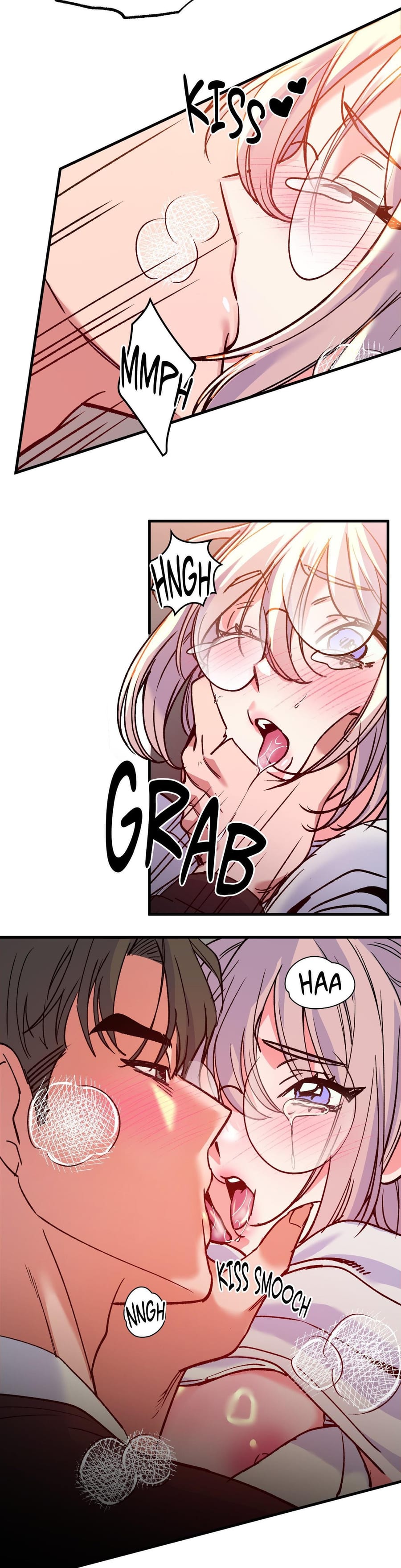 Fun and Games (Uncensored), chapter 20, page 21 of 23