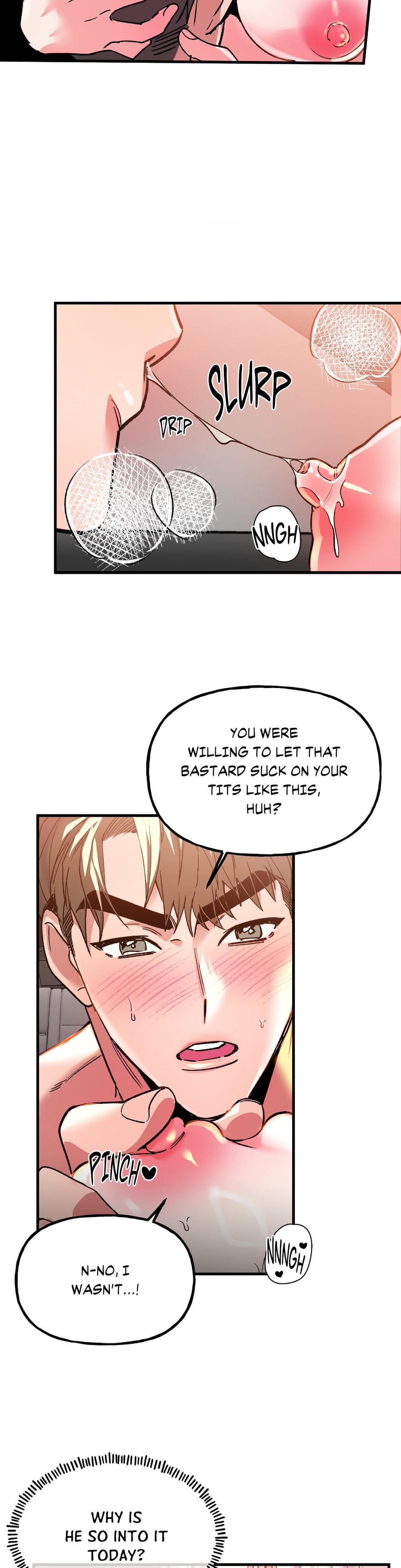 Fun and Games (Uncensored), chapter 21, page 18 of 27