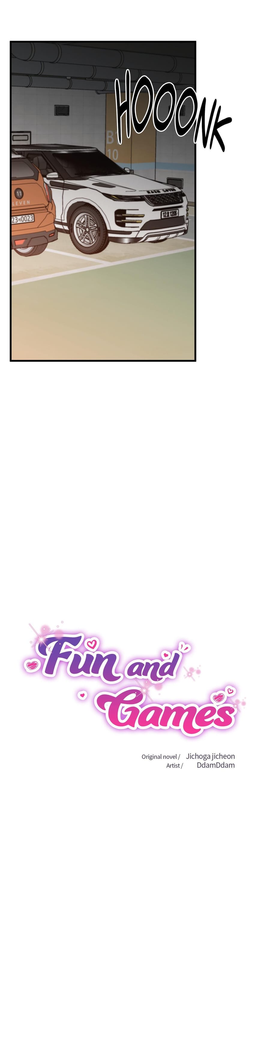 Fun and Games (Uncensored), chapter 21, page 24 of 27