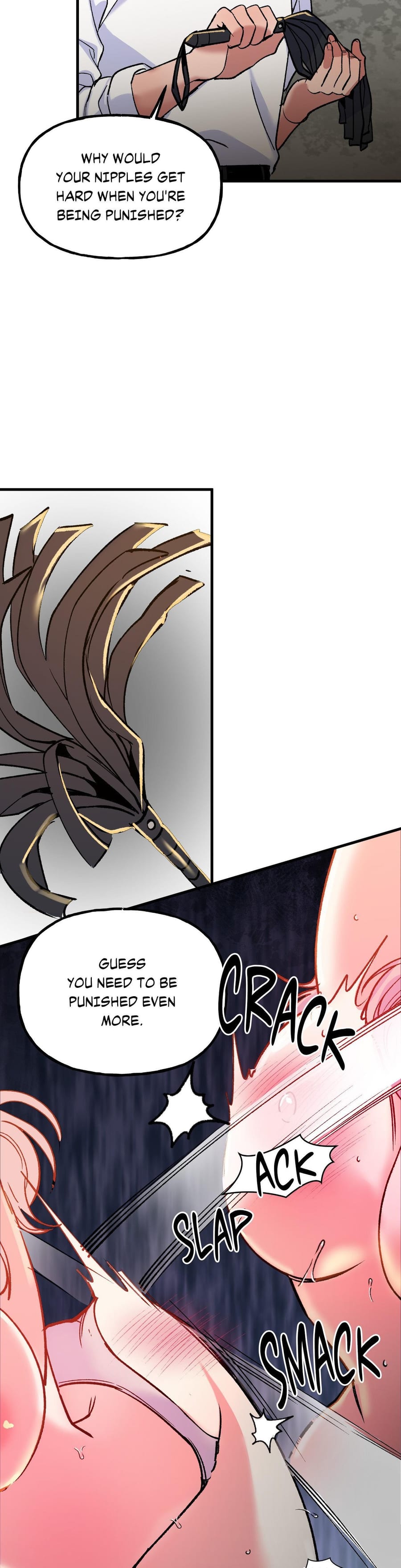 Fun and Games (Uncensored), chapter 22, page 5 of 24