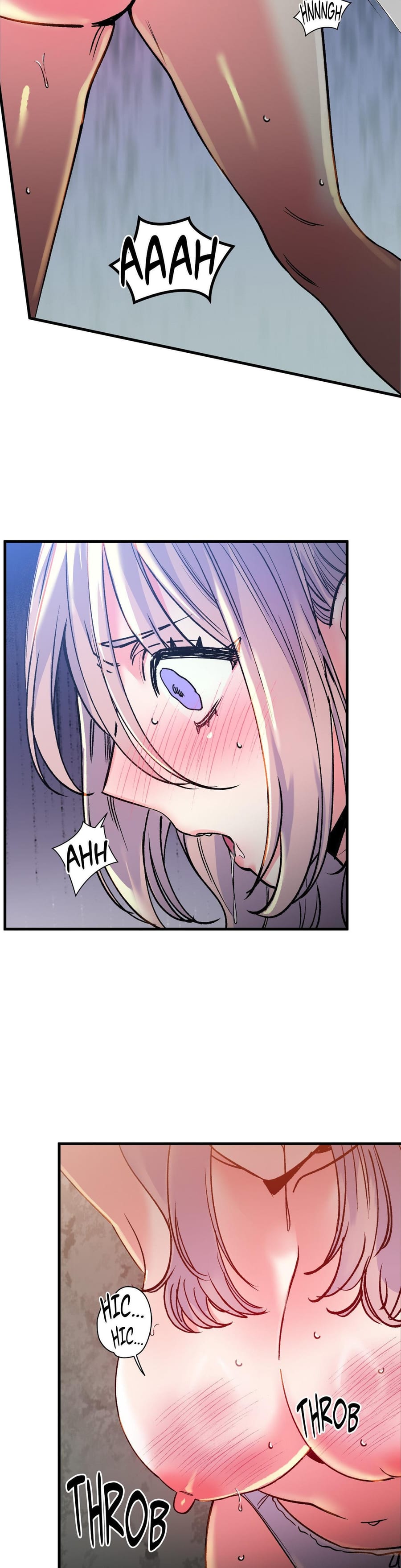 Fun and Games (Uncensored), chapter 22, page 6 of 24