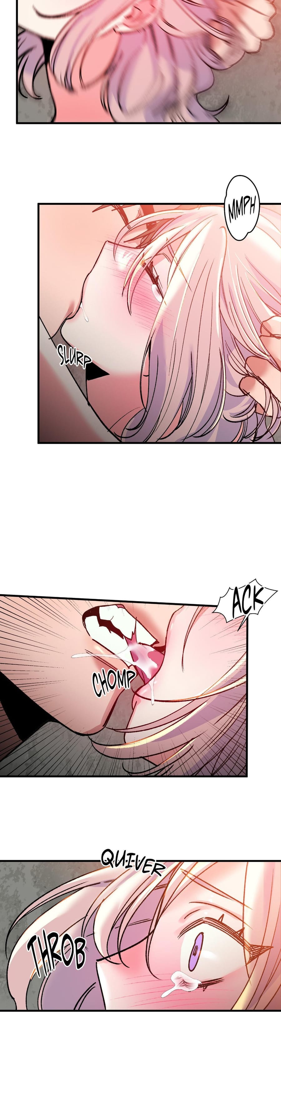 Fun and Games (Uncensored), chapter 22, page 17 of 24