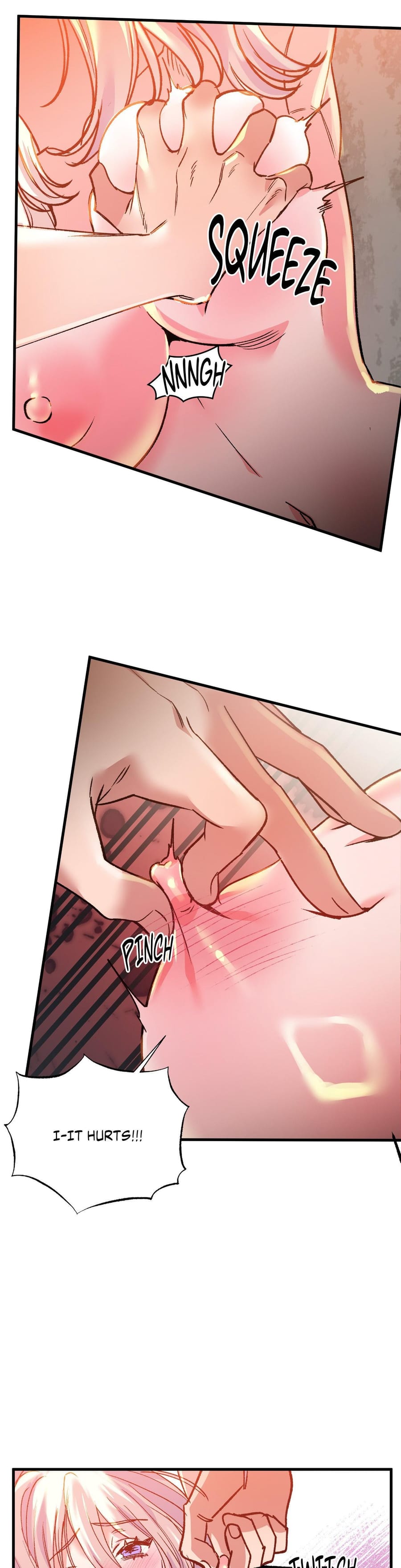Fun and Games (Uncensored), chapter 22, page 18 of 24