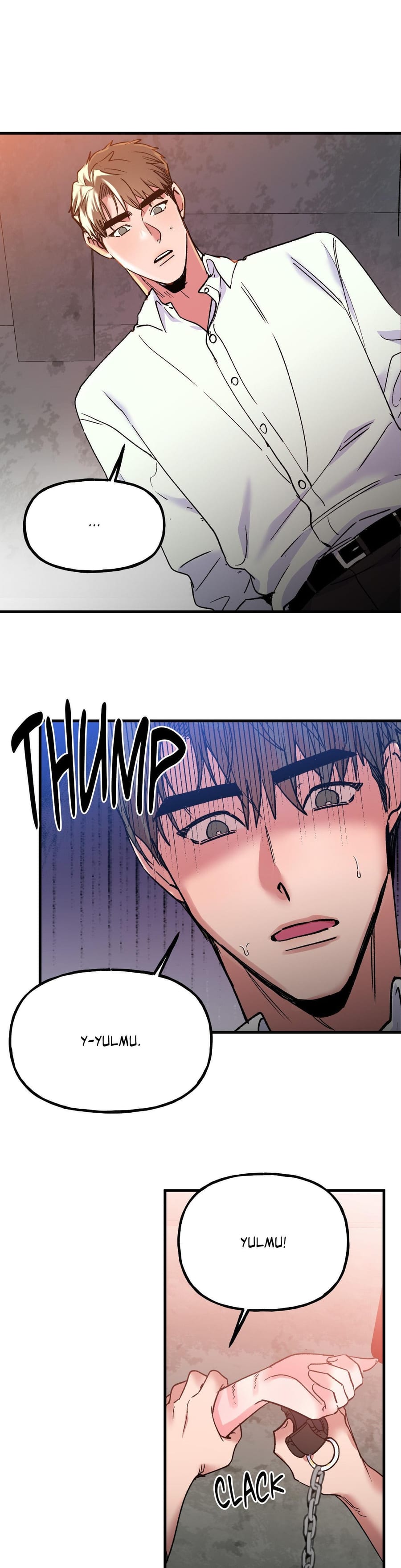Fun and Games (Uncensored), chapter 22, page 22 of 24