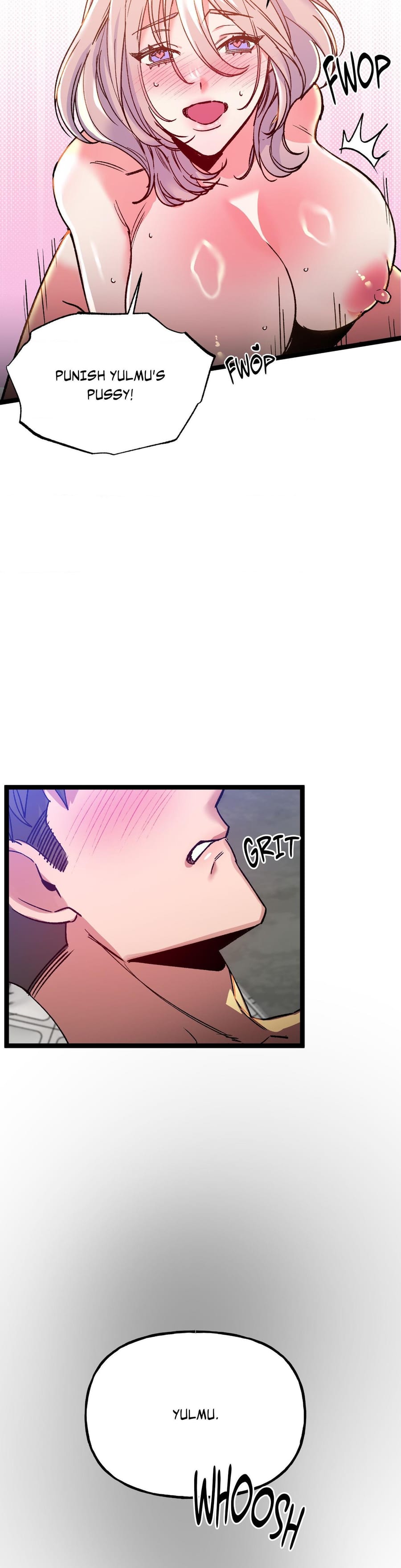 Fun and Games (Uncensored), chapter 23, page 11 of 32