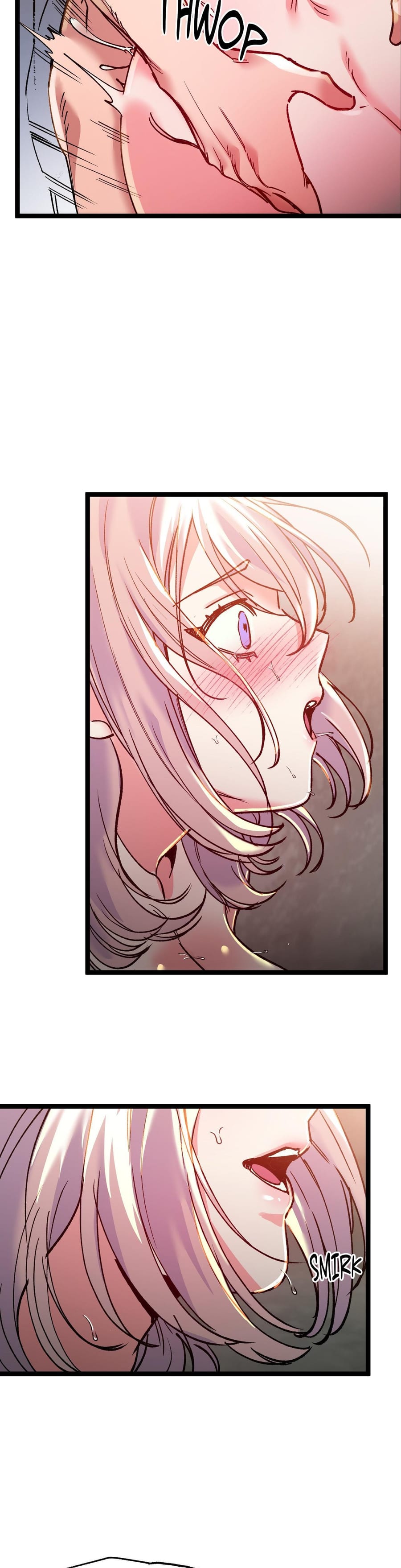 Fun and Games (Uncensored), chapter 23, page 13 of 32