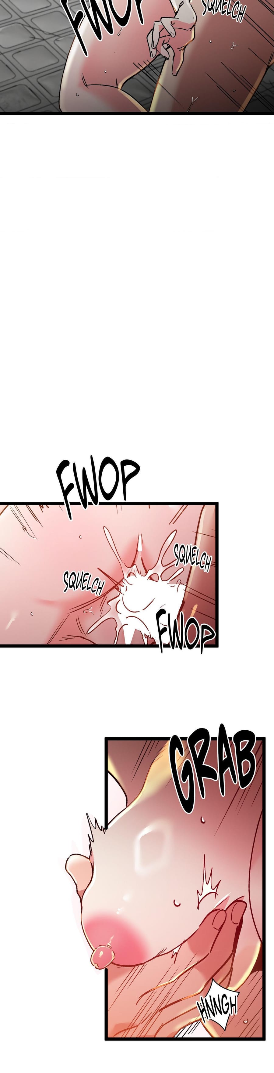 Fun and Games (Uncensored), chapter 23, page 15 of 32