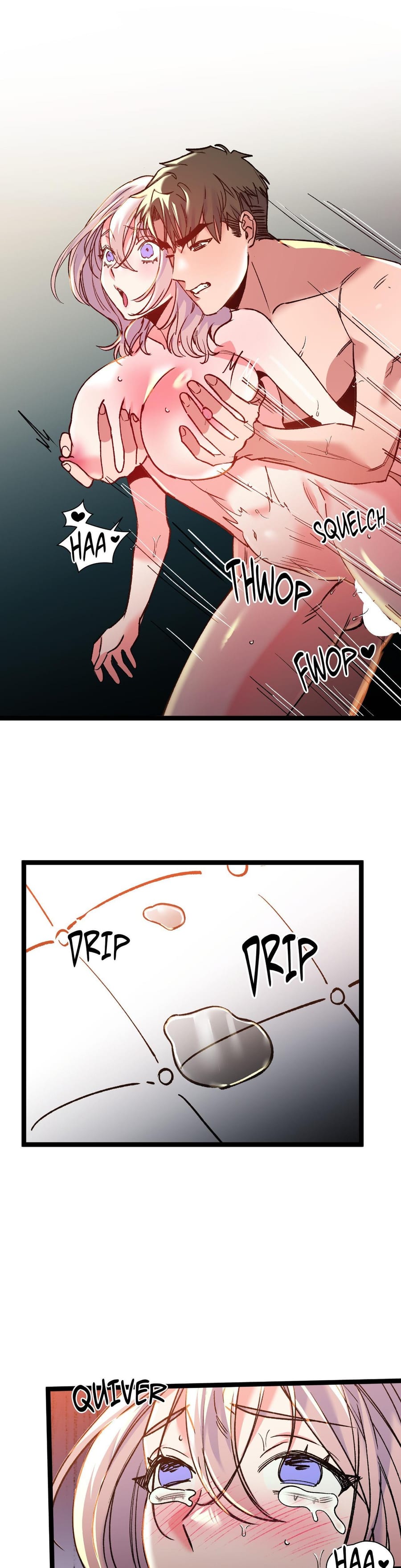 Fun and Games (Uncensored), chapter 23, page 16 of 32