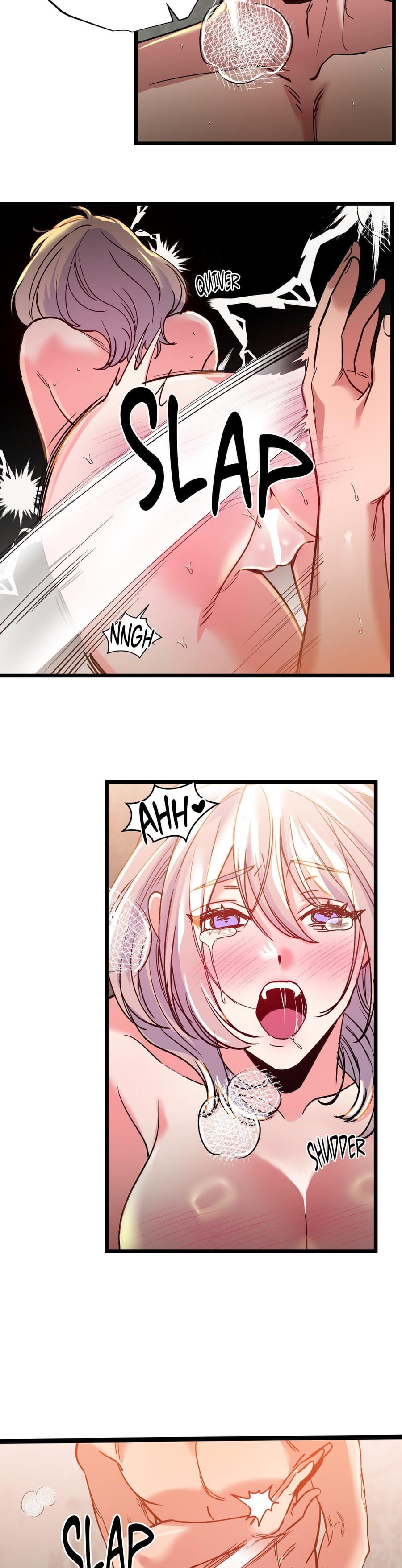 Fun and Games (Uncensored), chapter 23, page 19 of 32