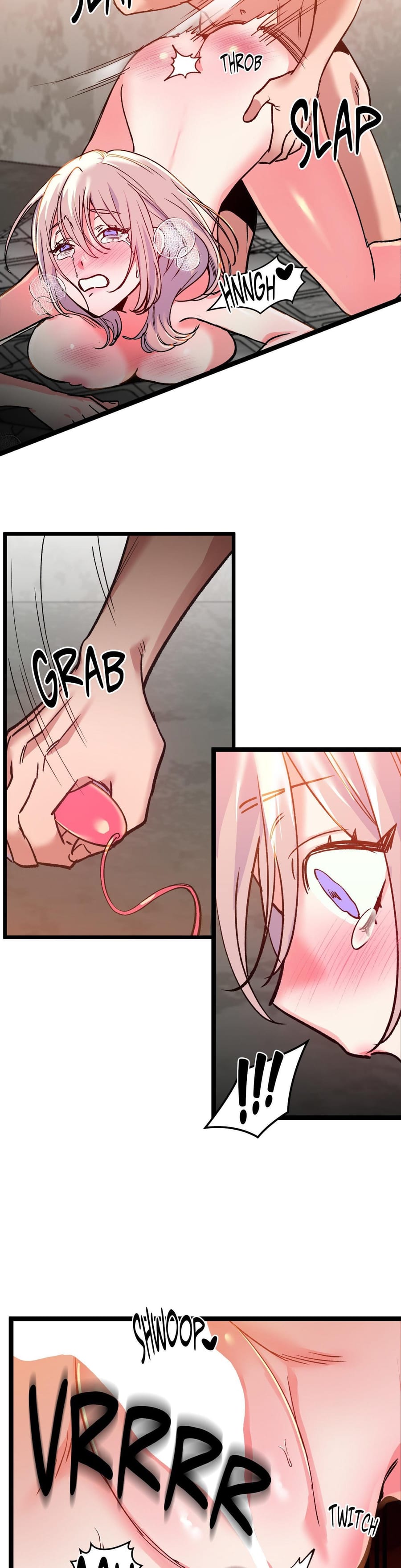 Fun and Games (Uncensored), chapter 23, page 20 of 32