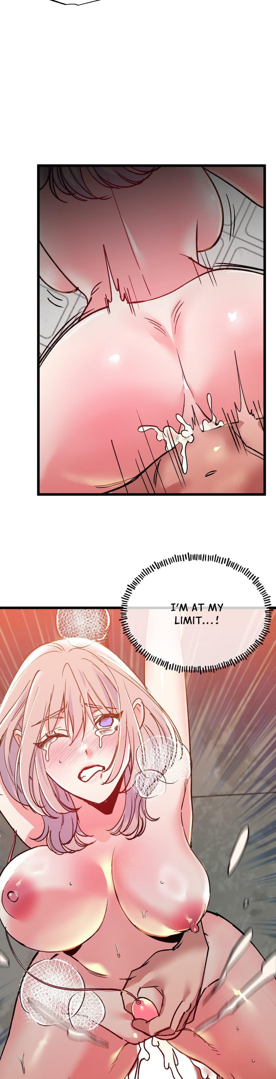 Fun and Games (Uncensored), chapter 23, page 22 of 32
